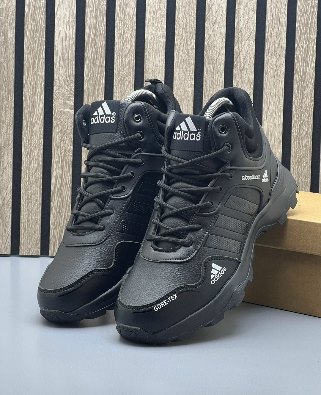 кроссовки зимние мужские adidas,зимние кроссовки adidas,кроссовки adidas gore tex,adidas gore tex зимние,кроссовки зимние адидас мужские new collection 2025