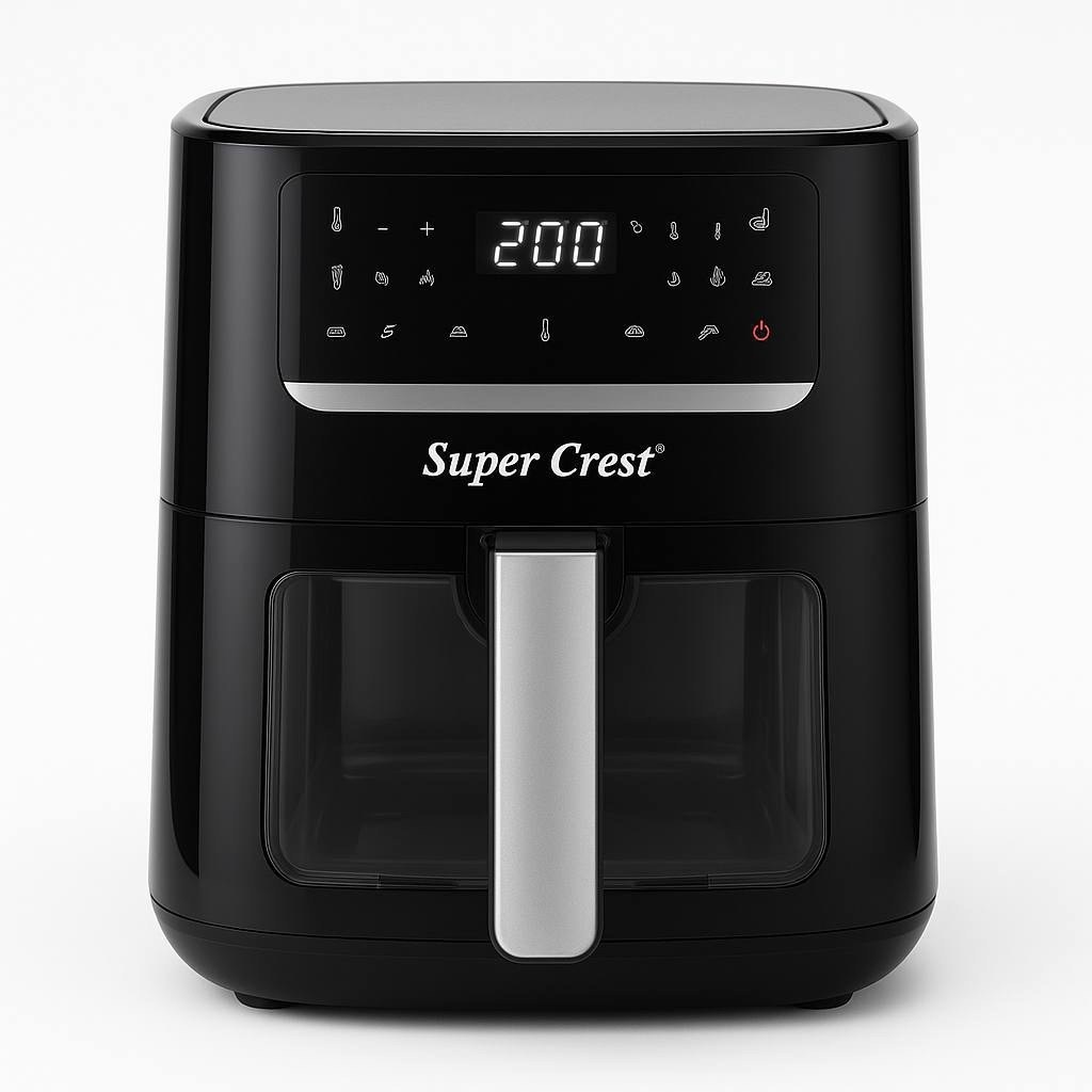 техника для кухни,бытовая техника,кухонная техника,электрическая фритюрница,аэрофритюрница