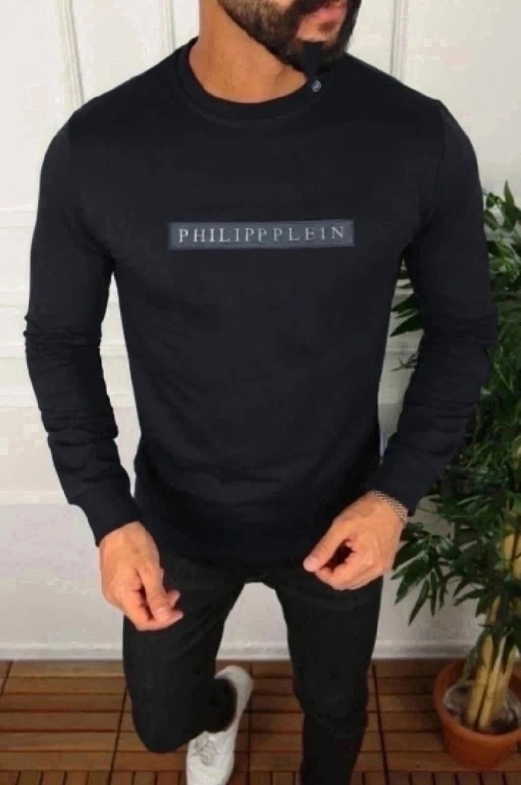 свитшот мужской philipp plein,мужская кофта,свитшот филипп плейн мужской,свитшот мужская,толстовка мужской