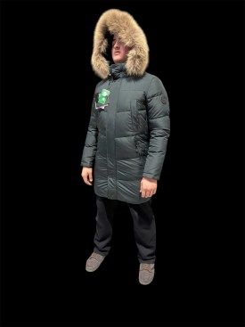 Верхняя одежда