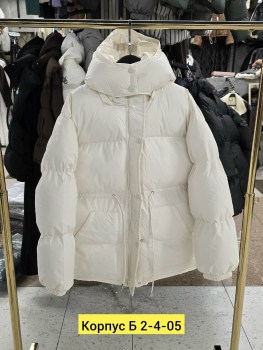 Верхняя одежда