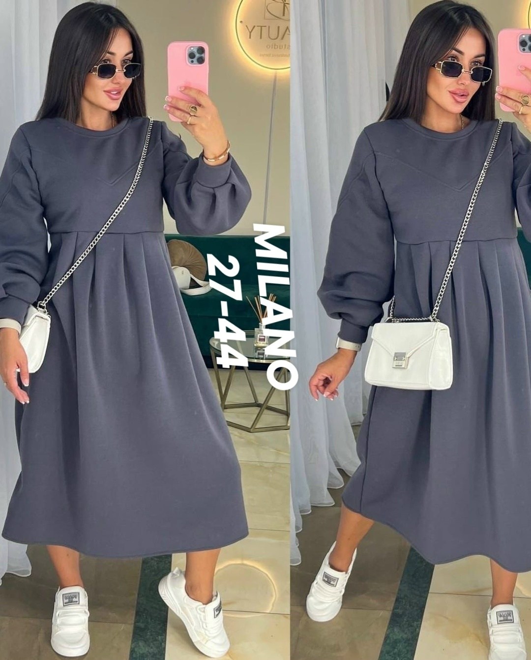 женское теплое платье миди,платье женская,платье теплое,платье,удлиненное платье