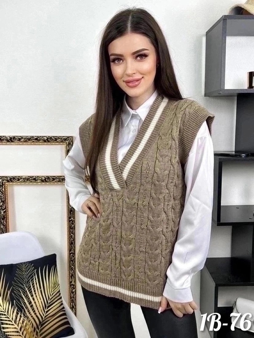 жилет вязаный женский,жилет вязаный,жилетка вязаная,жилетка вязанная,вязаная безрукавка