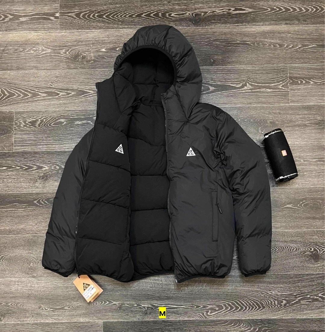 куртка зимняя,куртка зимняя мужская,пуховик мужской nike,куртка мужская зимняя nike,двухсторонняя куртка зимняя
