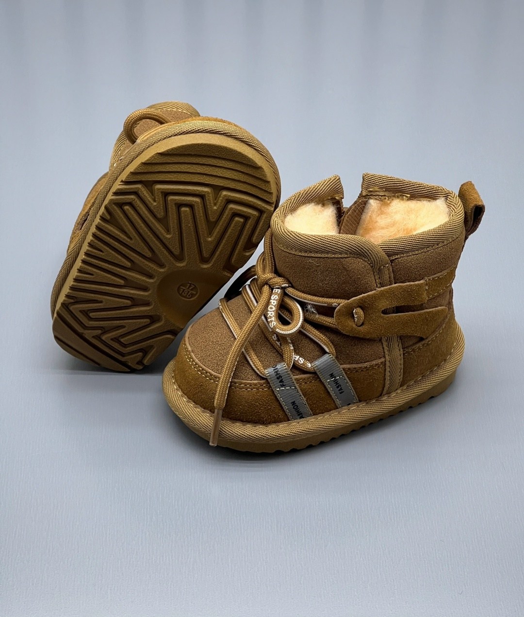 ,зимние ботинки детские,детские ботинки,бежевые ботинки детские,детская зимняя