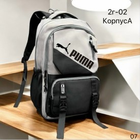 Рюкзак