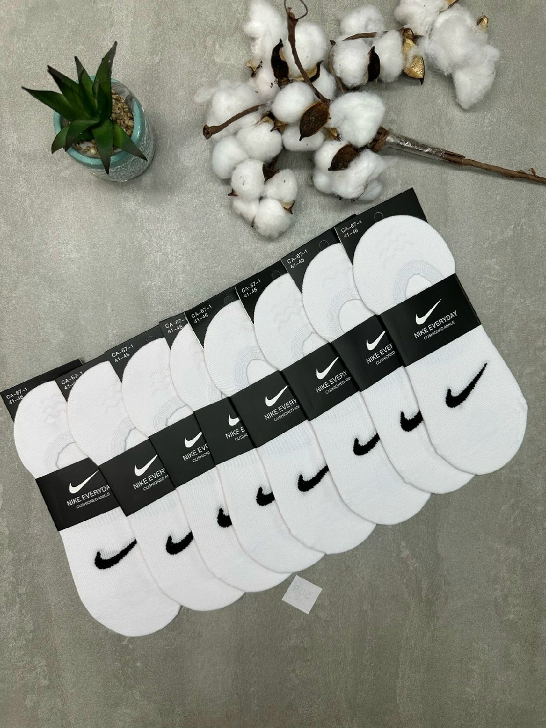 носки мужские 10 пар nike,высокие носки nike,носки nike,носки следки мужские,носки nike everyday