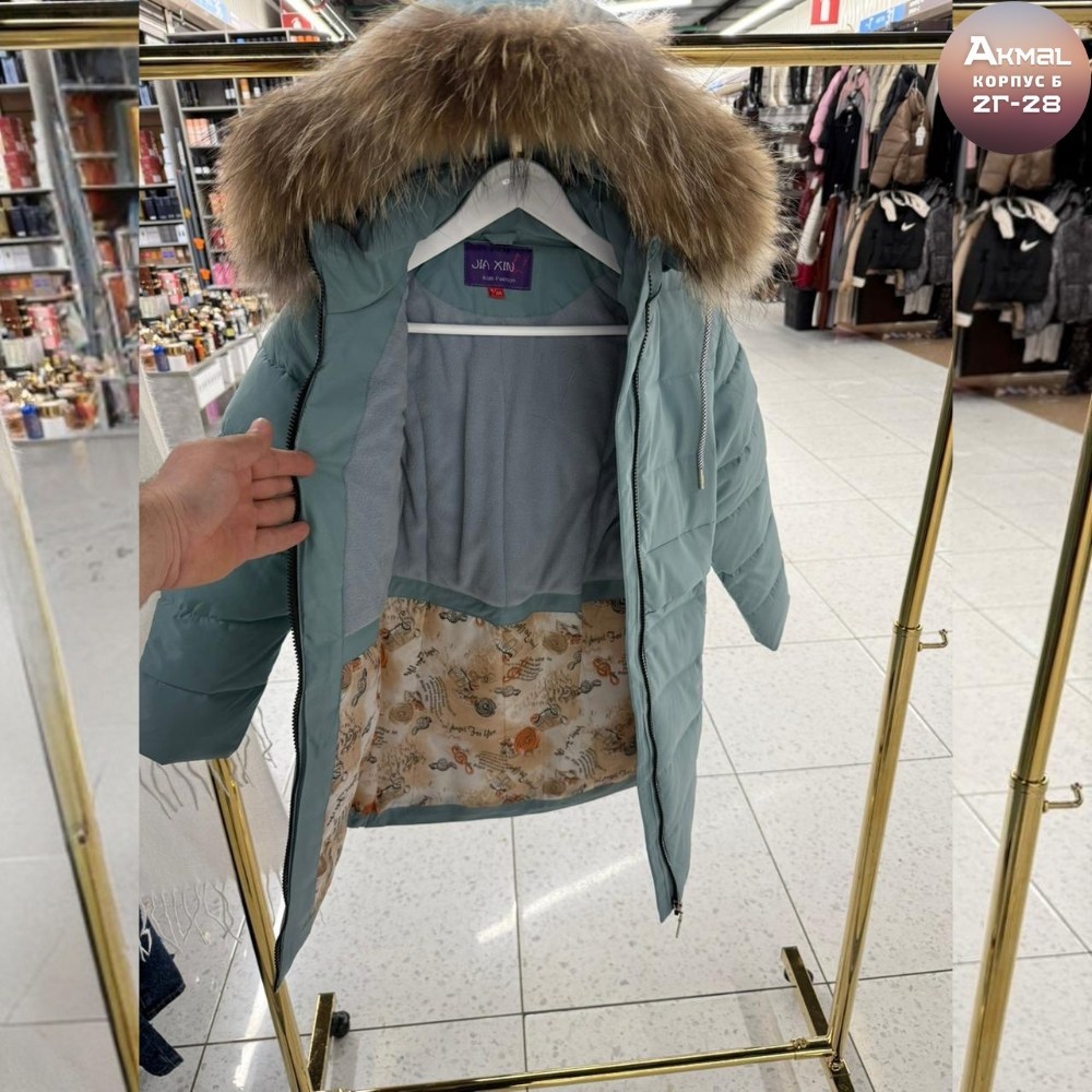 куртка зимняя для девочек,куртка для девочек,зимняя куртка для подростка,детская зимняя куртка,куртка парка для девочки