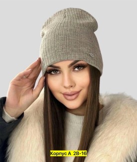 Шапка