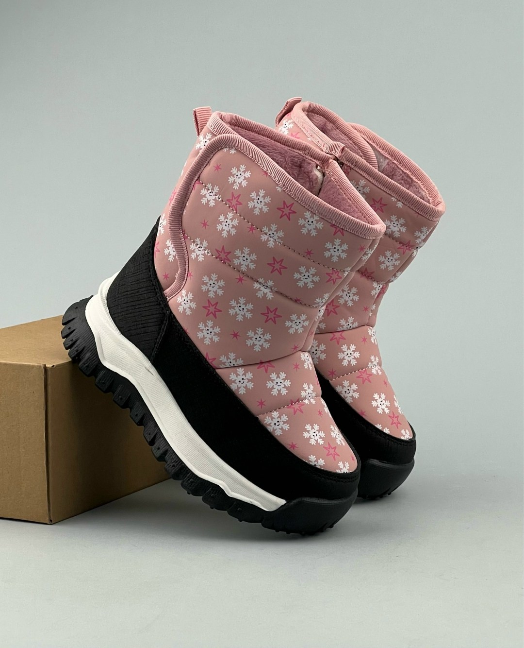 сапожки зимние для девочки милтон,детские зимние сапоги,детские дутики,сапожки,дутики детские зимнее