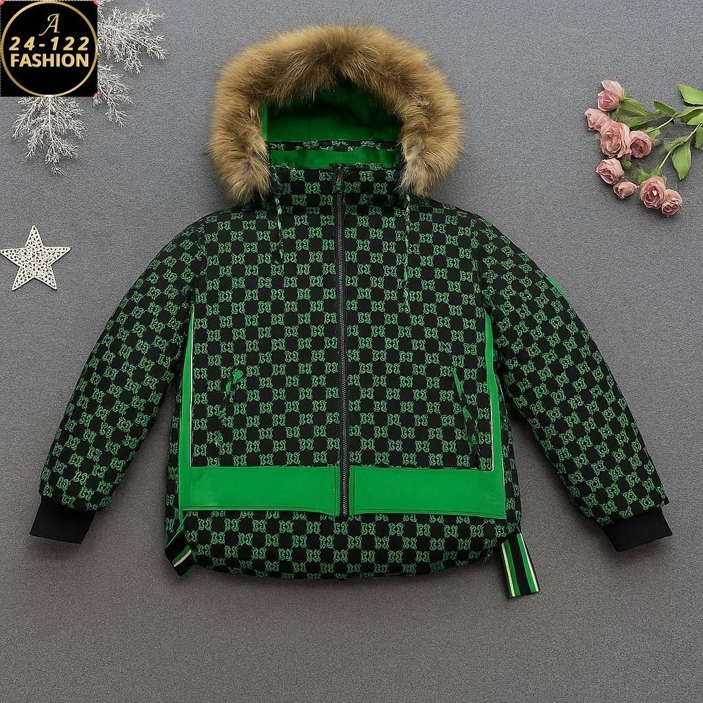 пуховик gucci,куртка теплая,куртка гуччи,куртка gucci,модная куртка