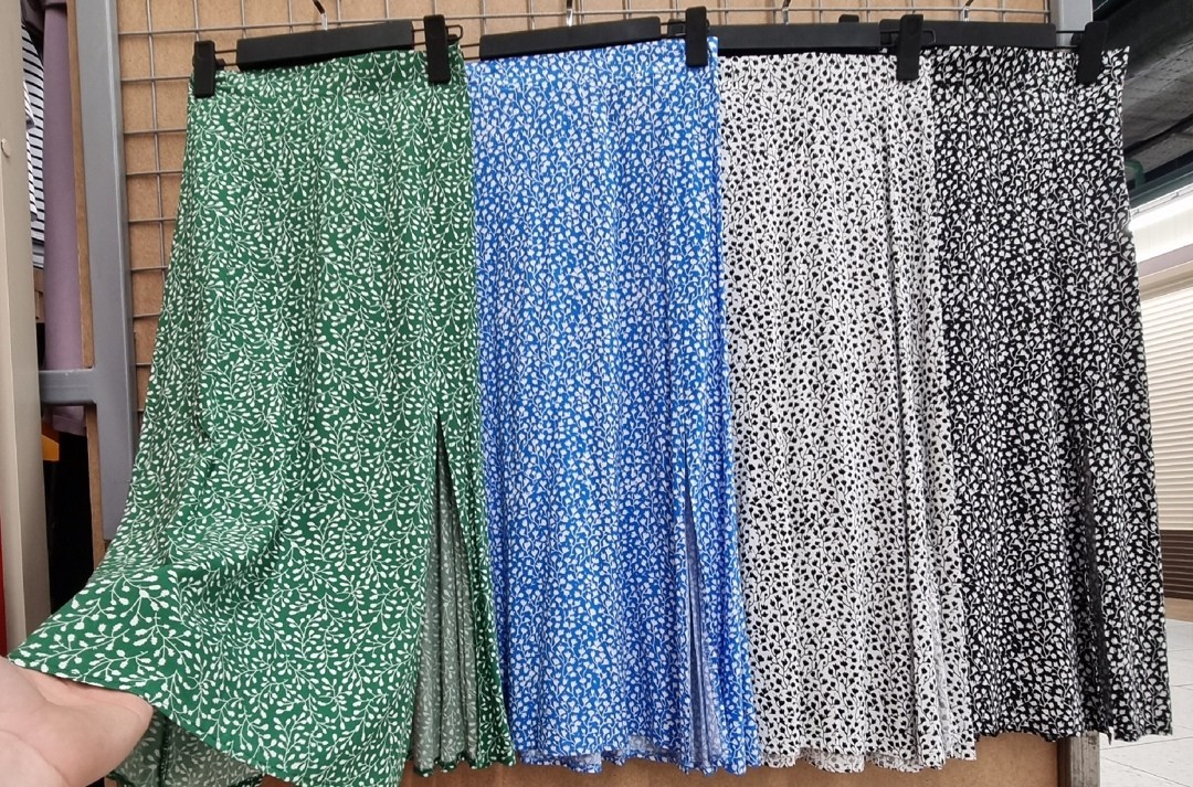 юбка женская,юбка,юбка с принтом,модная женская юбка,длинные юбки