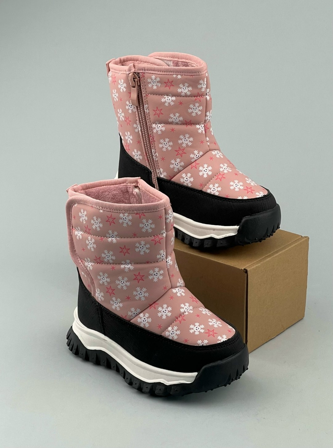 сапожки зимние для девочки милтон,детские зимние сапоги,детские дутики,сапожки,дутики детские зимнее