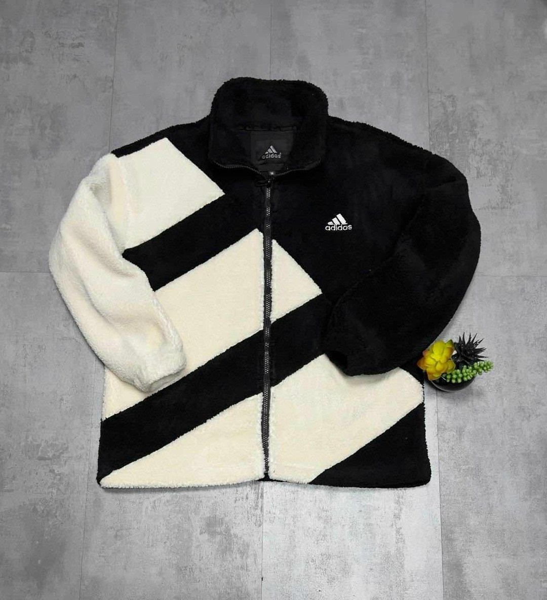 куртка адидас двухсторонняя барашек,куртка адидас барашек,куртка адидас,теплая куртка,куртка adidas демисезонная