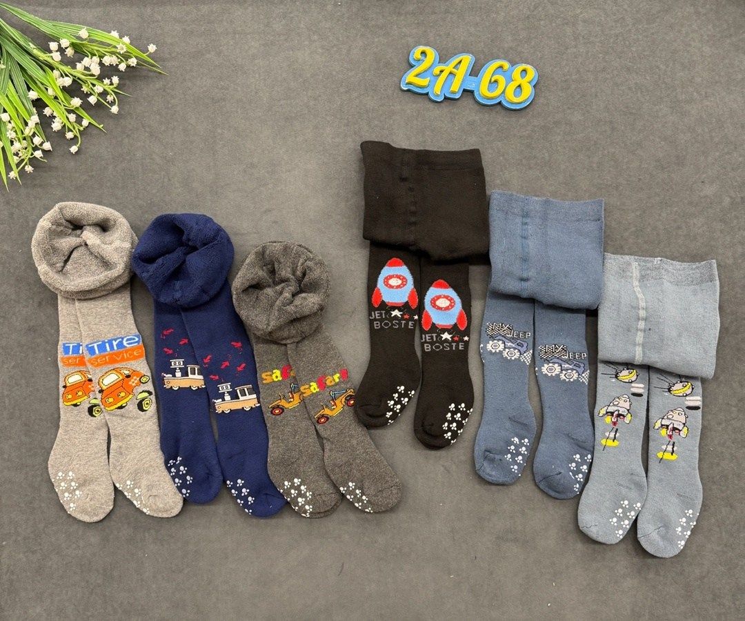 колготки для мальчика,колготки детские,комплект колготок фенна,колготки махровые,теплые махровые колготки