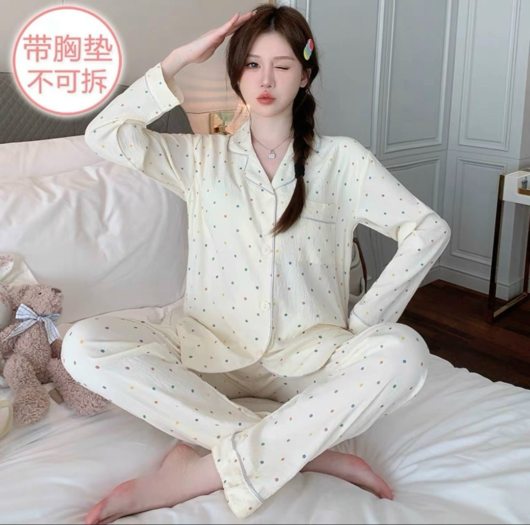 женская пижама со штанами,женская пижама,домашняя одежда пижама,женские пижамные комплекты,пижама с штанами