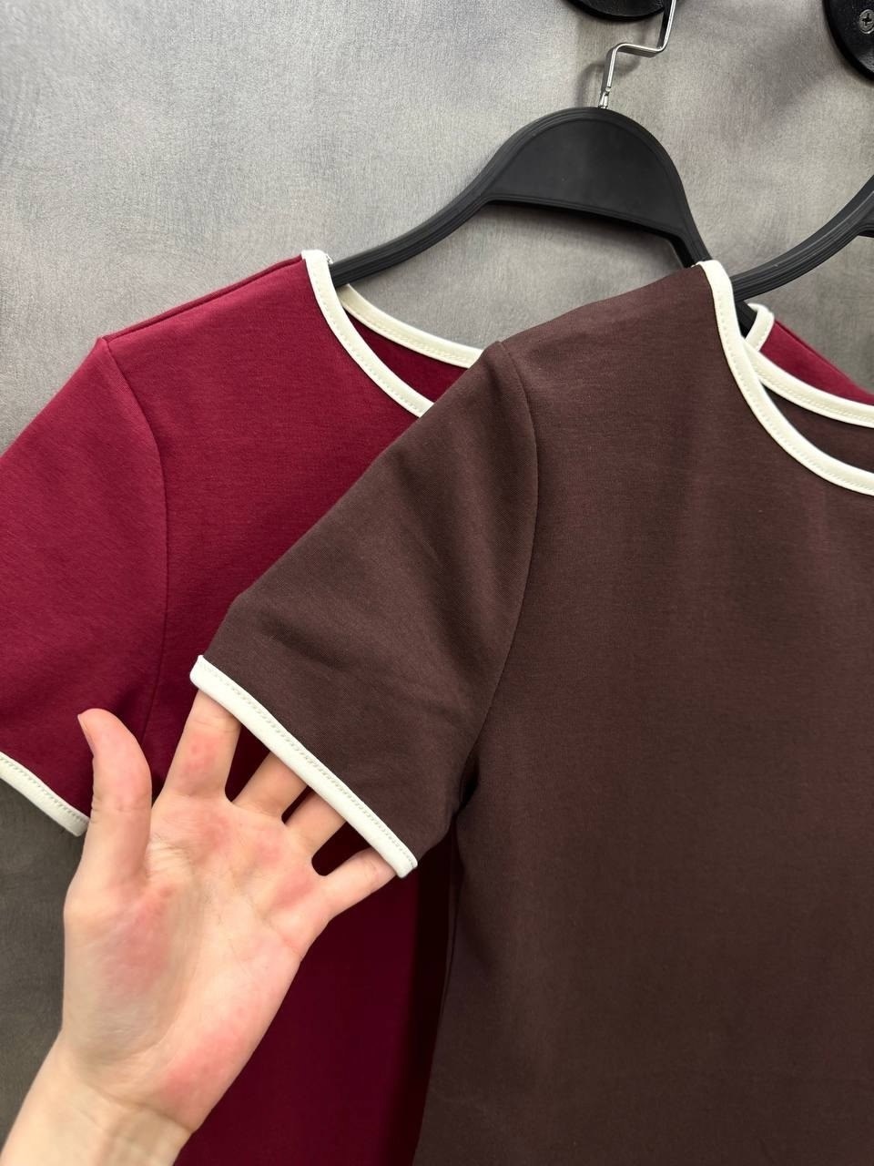 футболка женская,женская кофта,женская майка,коричневая футболка,одежда футболка