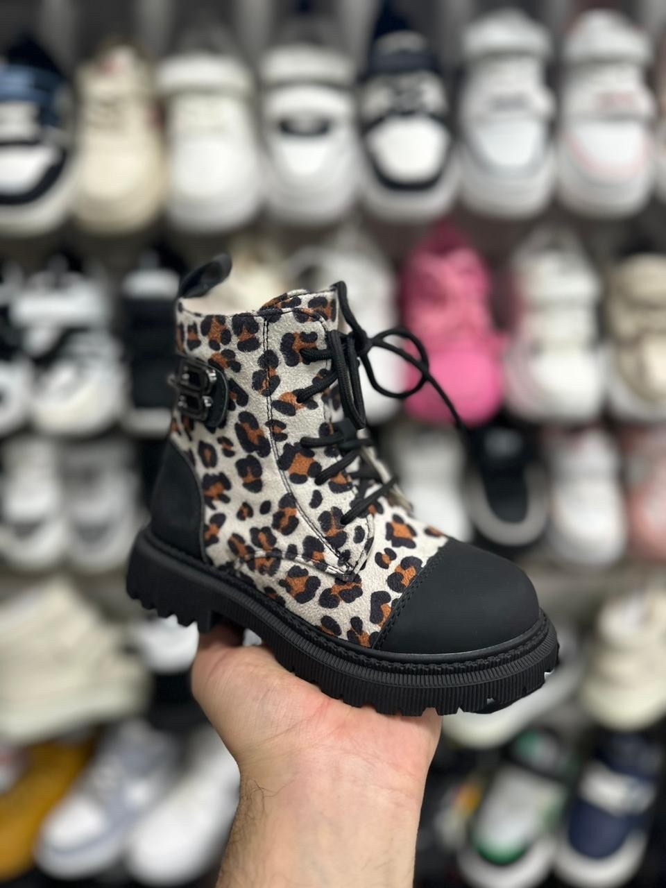 ,детские ботинки,детская ,ботинки фенди женские,ботинки зимние детские