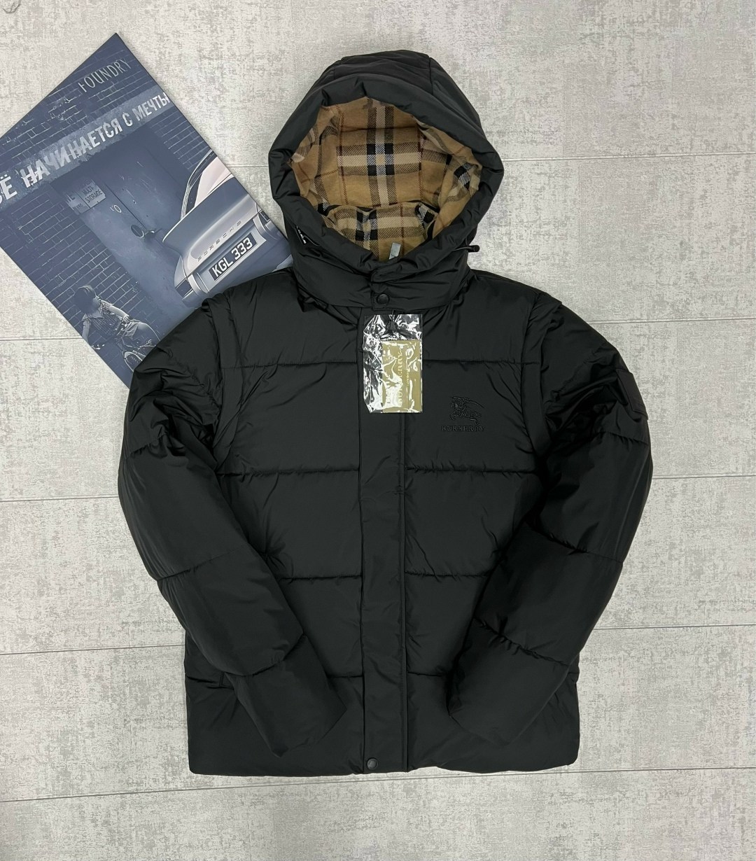 пуховик burberry,куртка burberry мужская,куртка burberry,пуховик burberry мужской,пуховик burberry 8018731 черный мужской