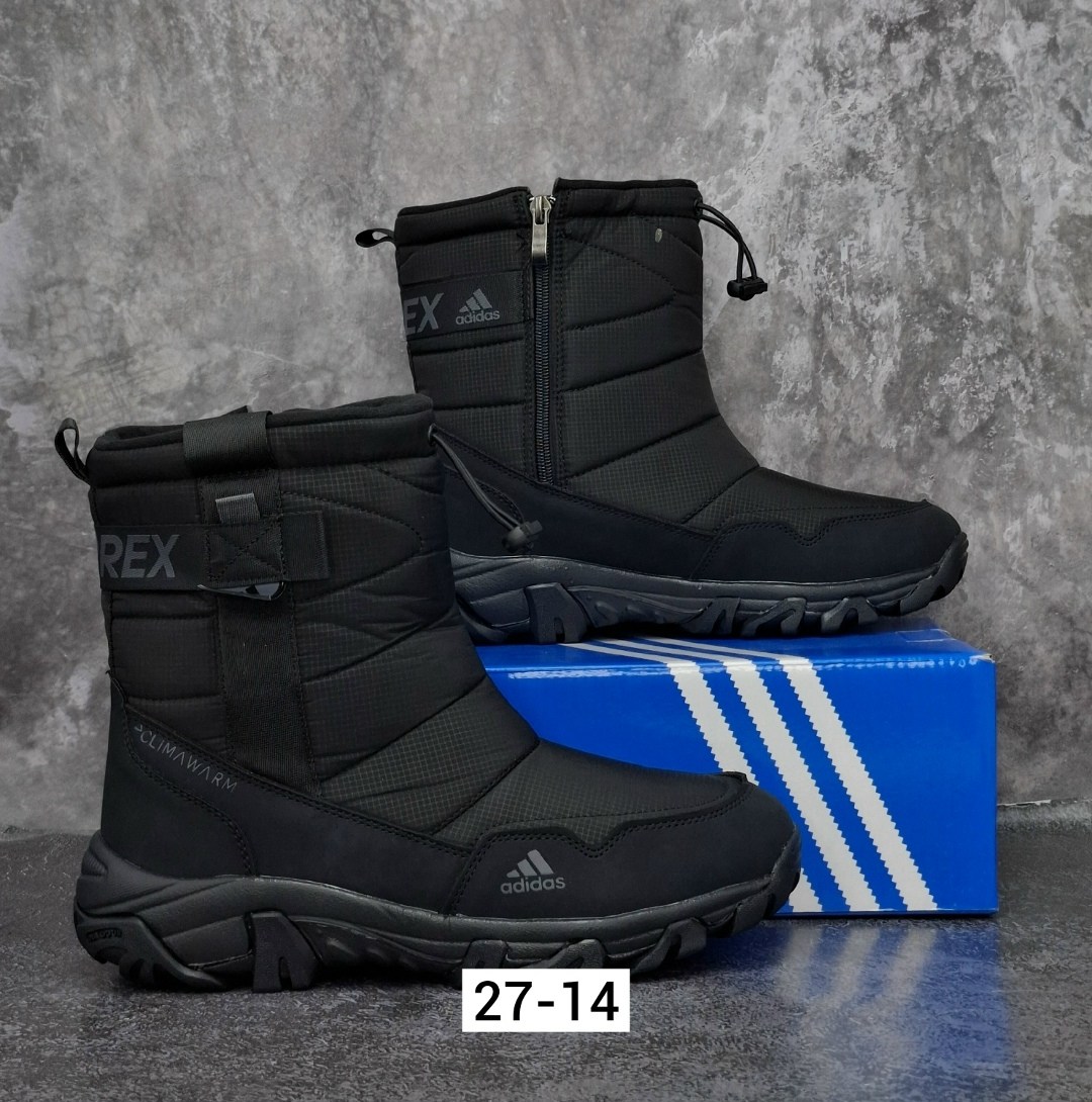 дутики adidas,зимние сапоги adidas,дутики adidas terrex,сапоги дутики adidas terrex,дутики ботинки высокие мужские зимние adidas