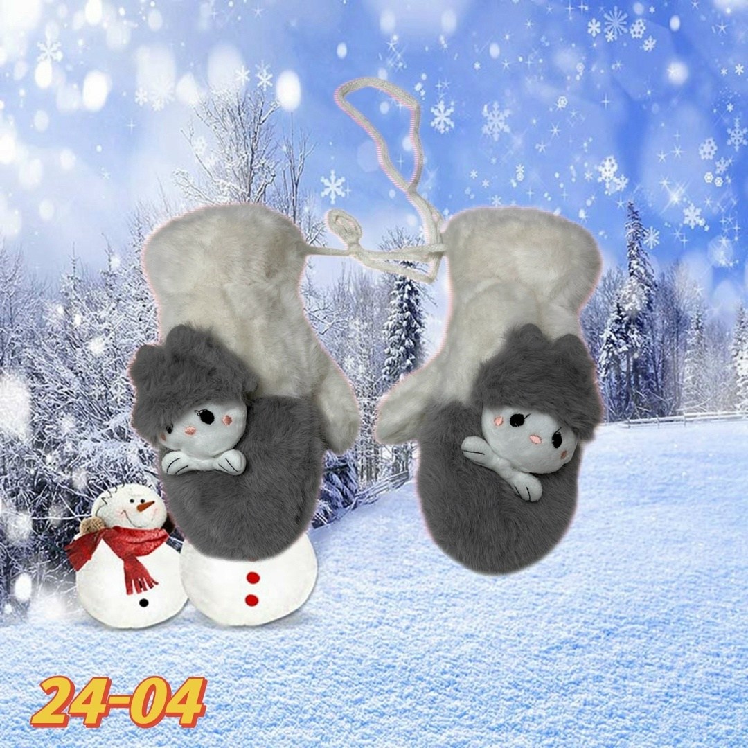 варежки детские,детские зимние варежки,варежки для детей,варежки для детей зимние,перчатки варежки детские