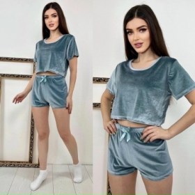 Домашняя одежда