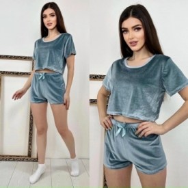 Домашняя одежда