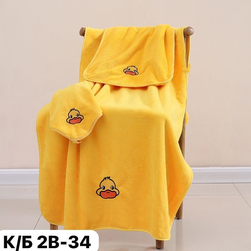 комплект из трех полотенец,набор полотенец,полотенца банные набор,набор полотенец из микрофибры 3 шт,детские полотенца