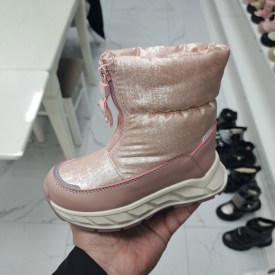 Сапоги