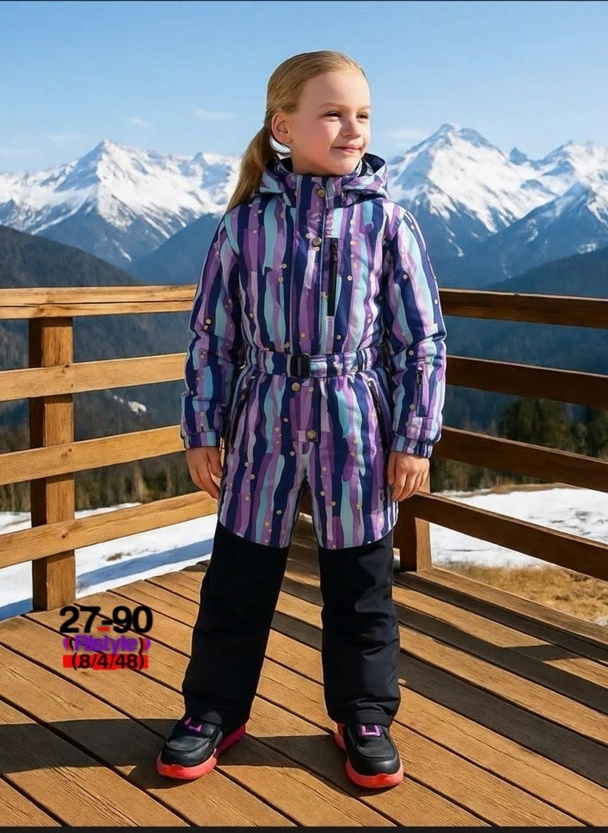 комбинезон зимний,комбинезон kalborn,зимний комбинезон для девочек,комбинезон калборн зимний,комбинезоны горнолыжные