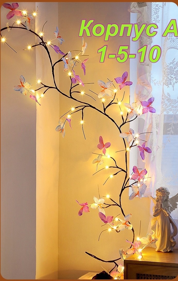 украшение стен,декоративные светильники,декор стен,светодиодный настенный светильник в виде,интерьерные украшения