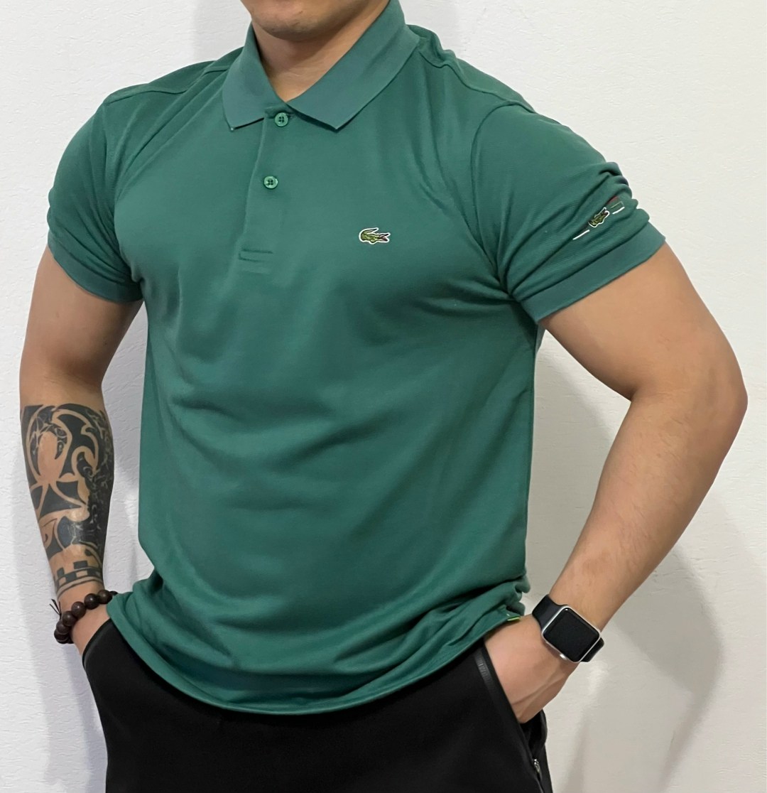 поло лакост мужские,мужская футболка поло,зеленое поло,футболка мужская салатовая,поло лакост оригинал