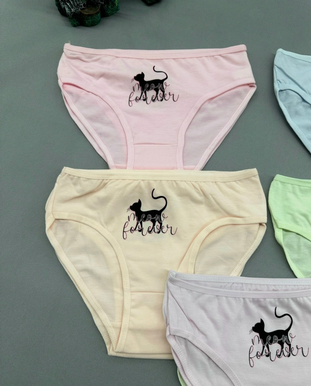 детские трусы для девочки,комплект трусов,трусы для девочек,набор трусиков для девочек,трусы для девочек набор