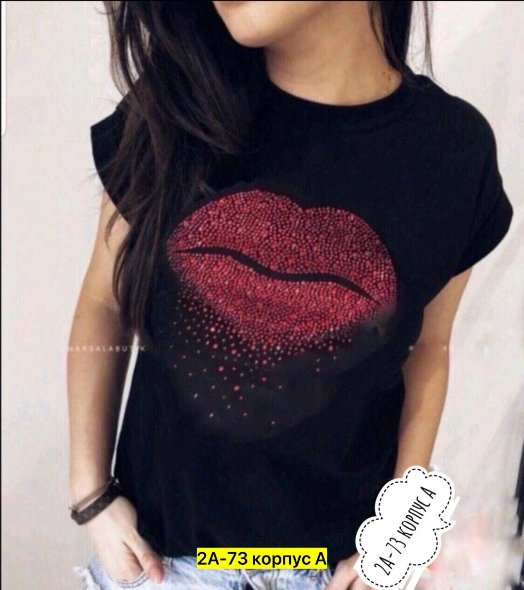 модные футболки со стразами,футболка со стразами,футболка со стразами женская,футболка женская,футболки женские стильные