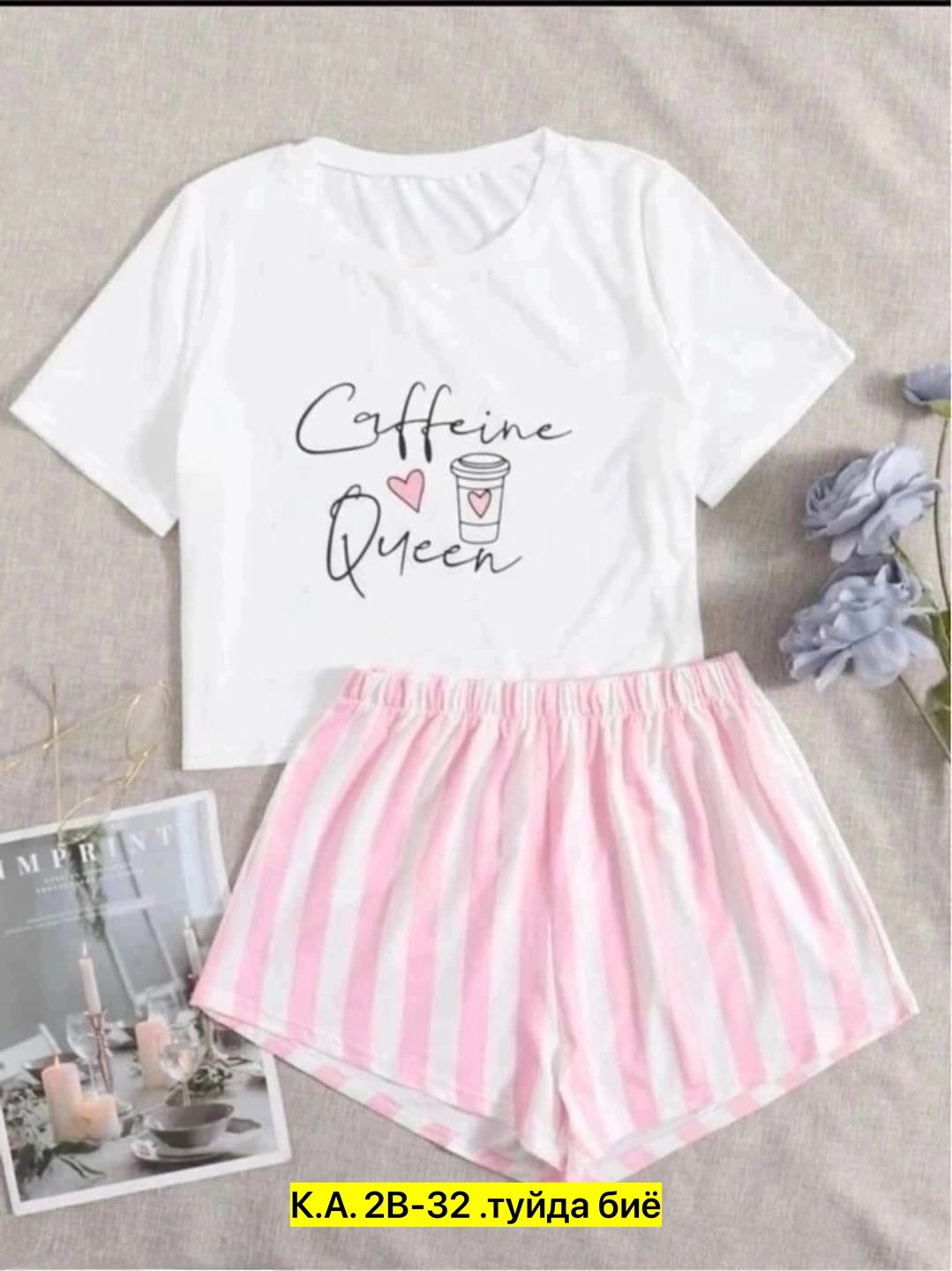 пижама женская,домашняя одежда пижама,комплект пижама,домашний костюм пижама,пижама панда