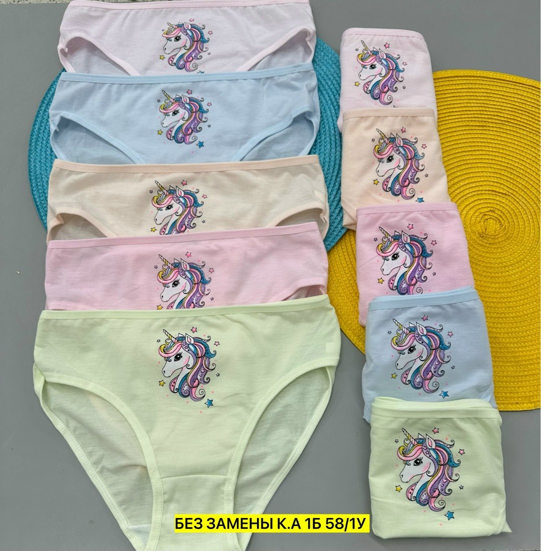 трусы детские для девочек,трусы для девочек,комплект трусов,комплект трусов слипы donella для девочек,комплект трусов слипы donella