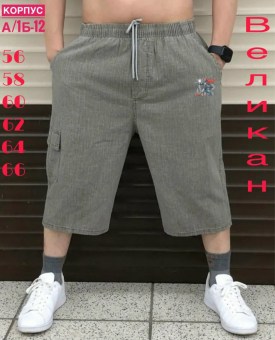 Шорты