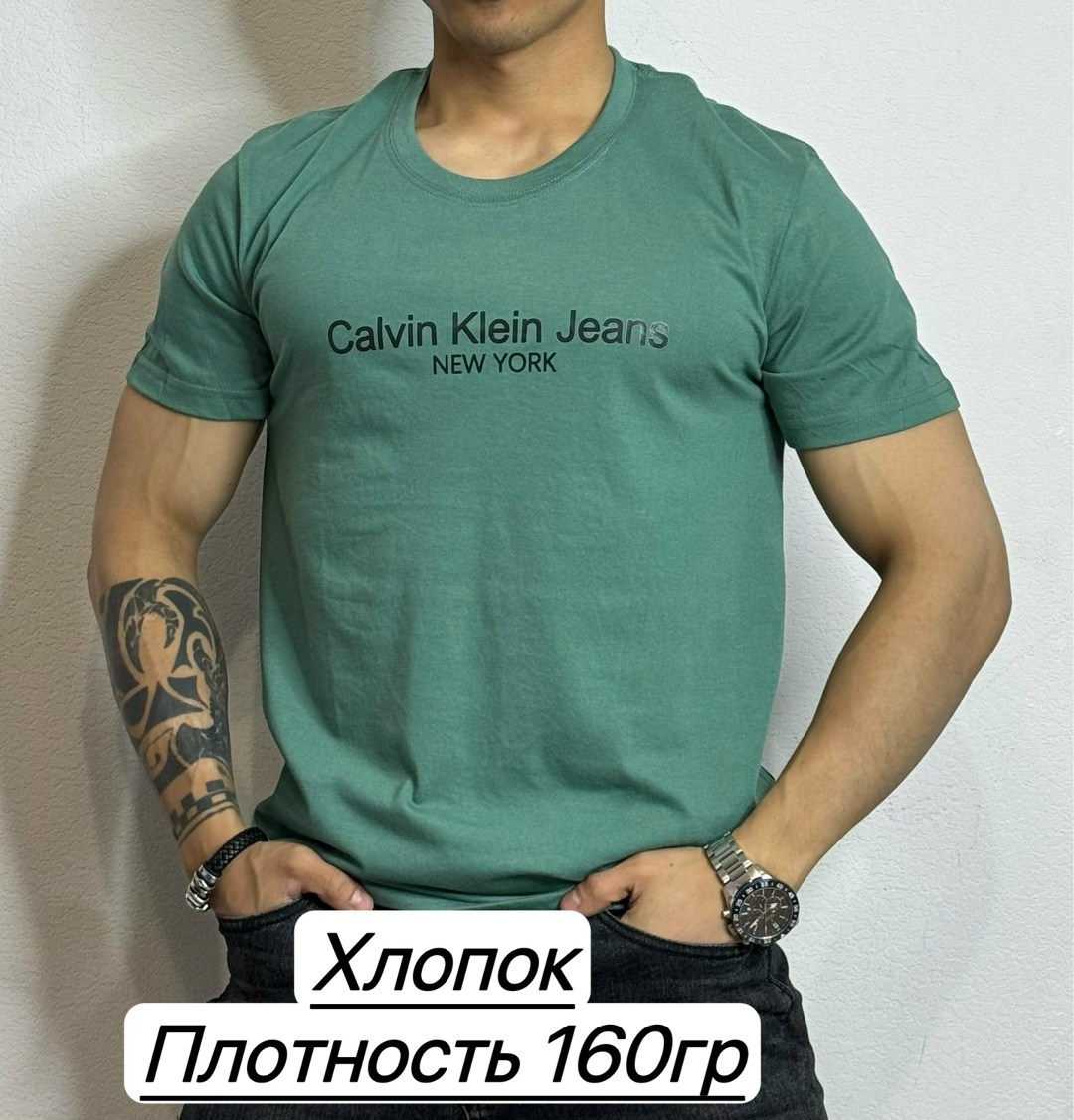 футболки для мужчин,мужская футболка,футболка хлопок,мужская футболка calvin klein,футболке