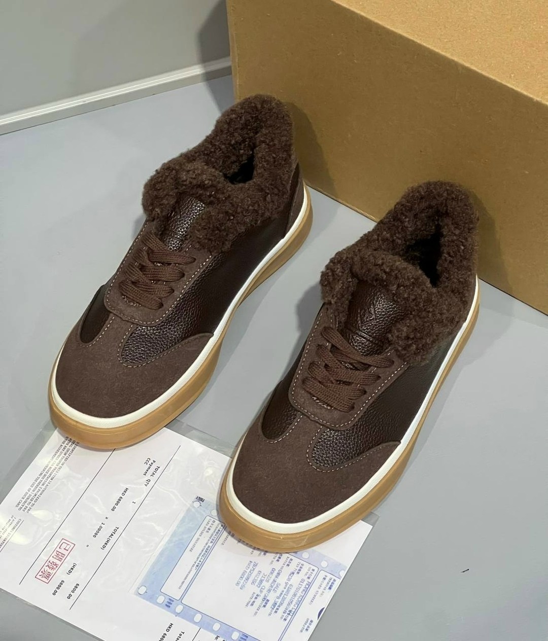 ,кроссовки loro piana,кеды loro piana,замшевые кроссовки,брендовые кроссовки