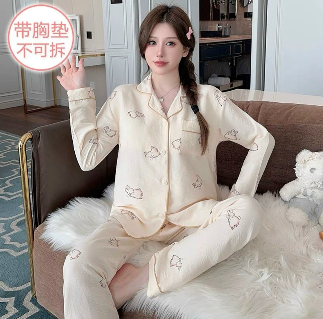 женская пижама со штанами,женская пижама,домашняя одежда пижама,женские пижамные комплекты,пижама с штанами