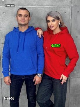 Толстовка