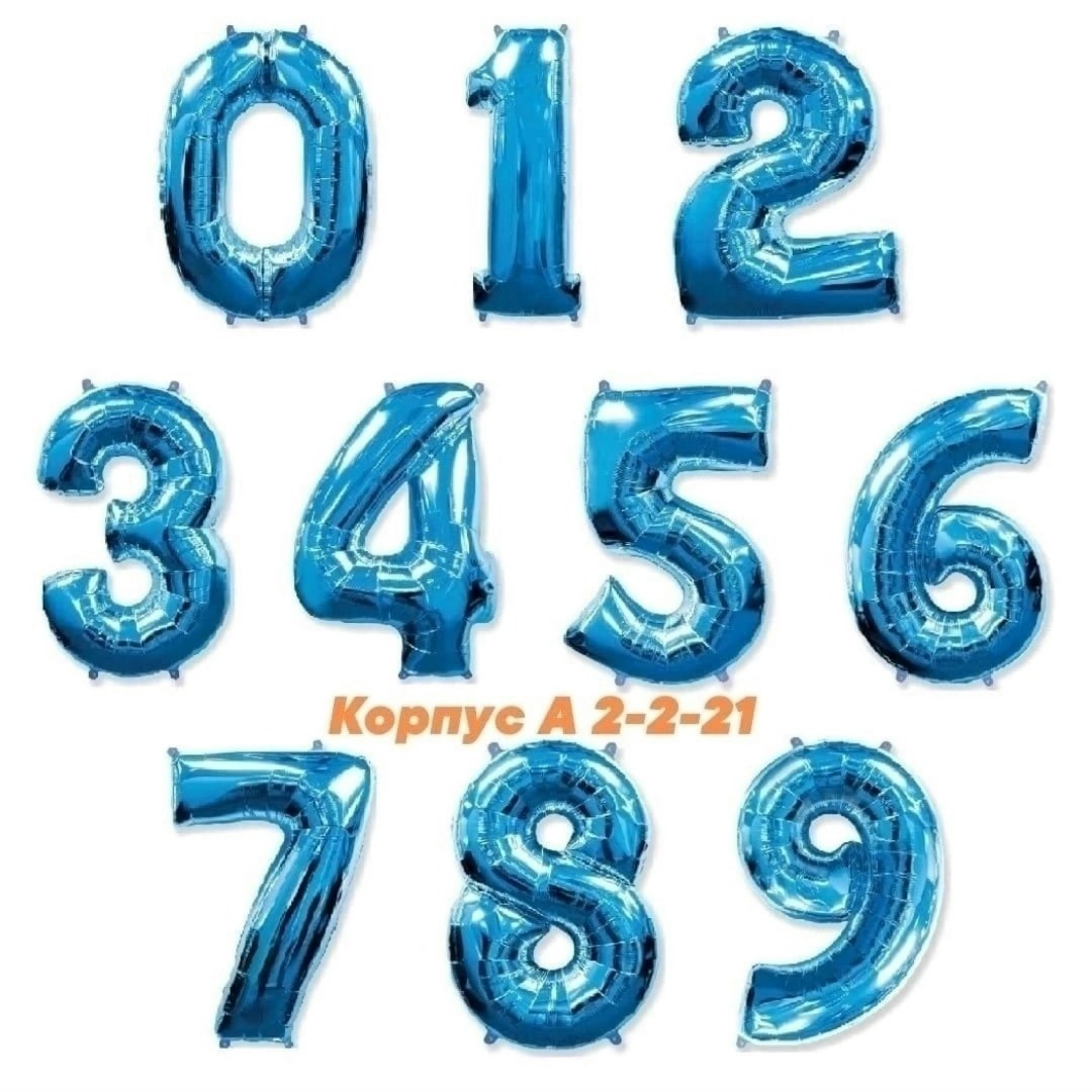 цифра 1 голубая фольга,шар фольгированный цифра 1,шар фольгированный 40 цифра 1,воздушный шар фольгированный цифра 1,фольгированная цифра шар 1 голубая
