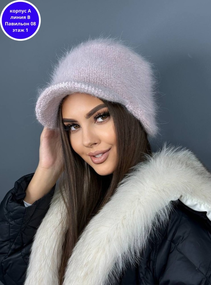 зимние шапки женские,кепка женская зимняя,шапка ушанка из ангоры,шапка женская,кепка женская