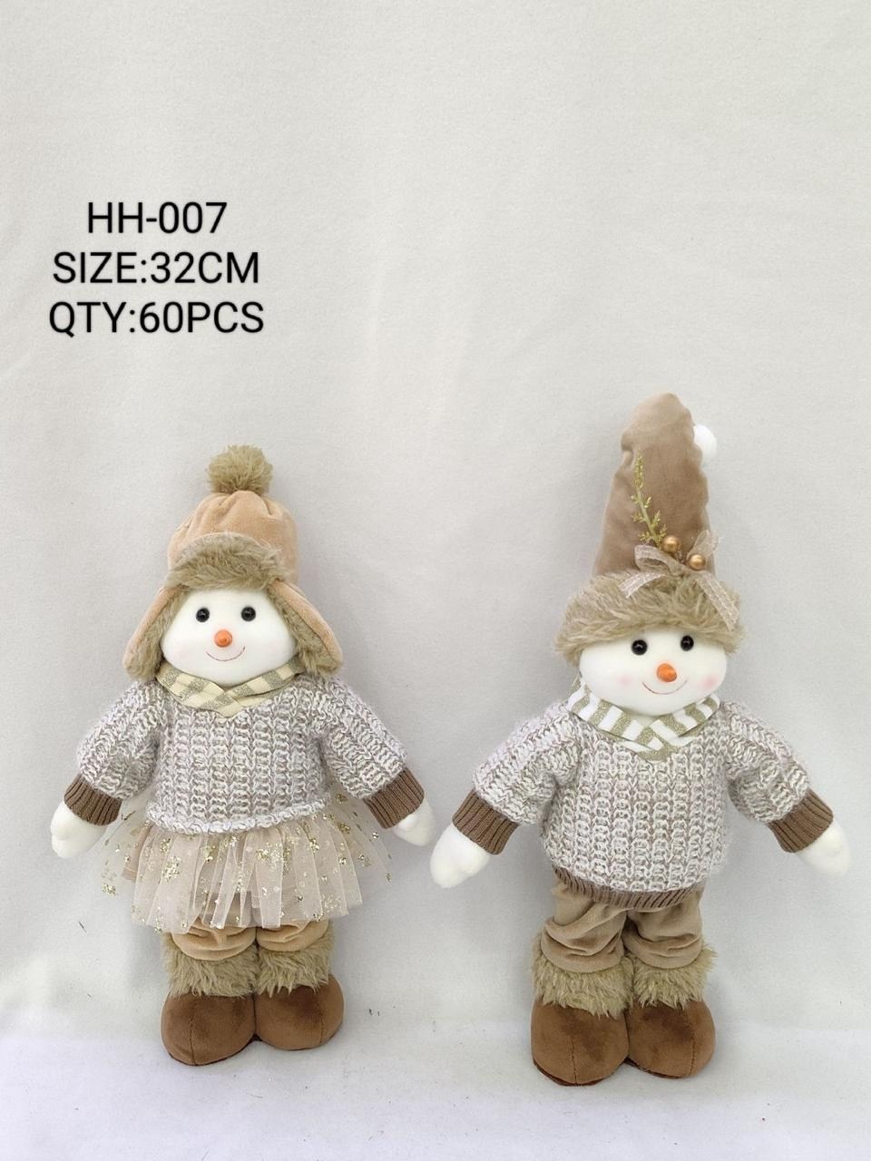 рождественская игрушка,новогодние игрушка,снеговик игрушка,рождественская плюшевая игрушка,игрушка