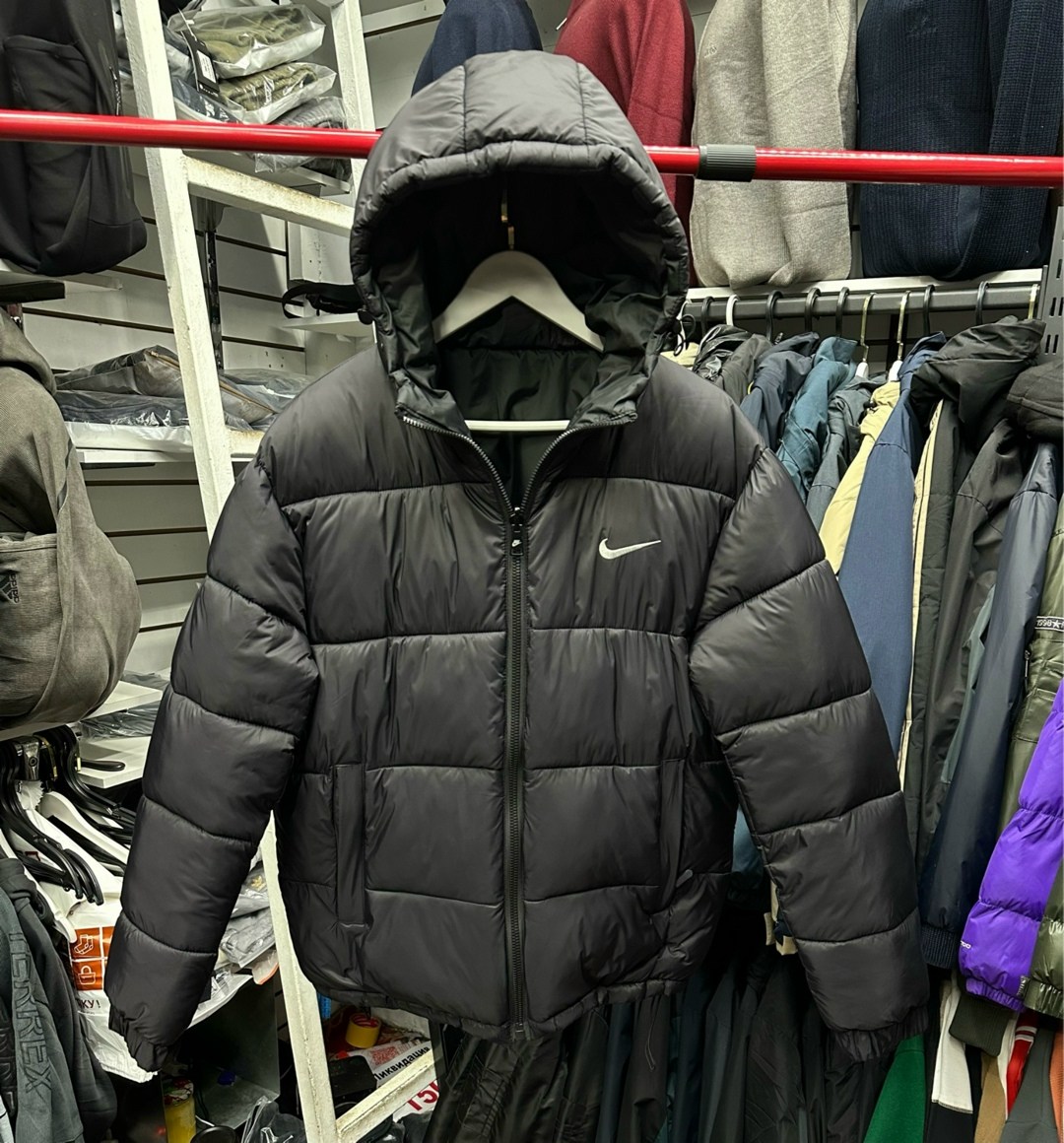 пуховик мужской nike,куртка мужская зимняя nike,зимняя куртка nike,зимняя куртка найк,куртка зимняя