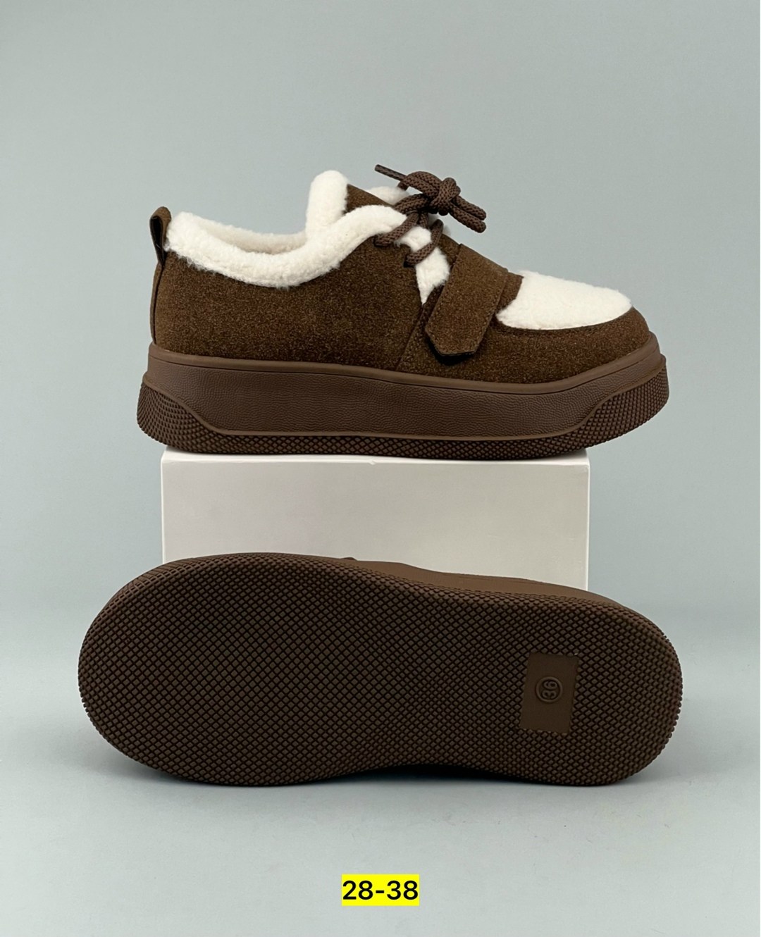 ,кроссовки женскиe,зимние женские кроссовки,теплые кроссовки,повседневные кроссовки