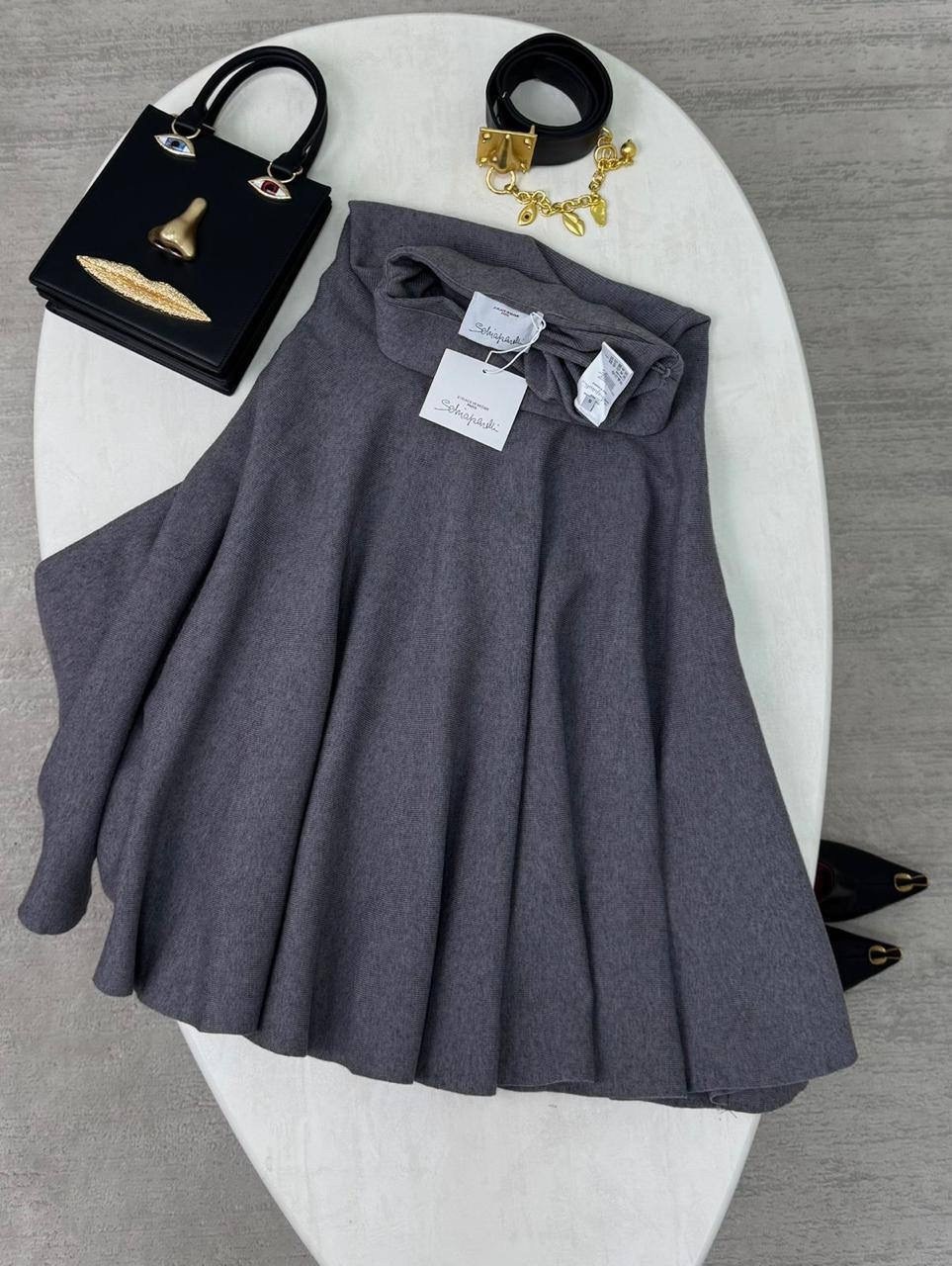 юбка стильная,трикотажная юбка,юбка женская,юбка женская длинная