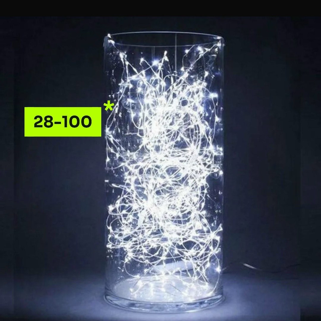 электрогирлянда интерьерная роса светодиодная, 100 м,светодиодная гирлянда,светодиодная гирлянда роса,электрогирлянда интерьерная роса светодиодная,светодиодная гирлянда для дома