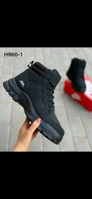 Ботинки
