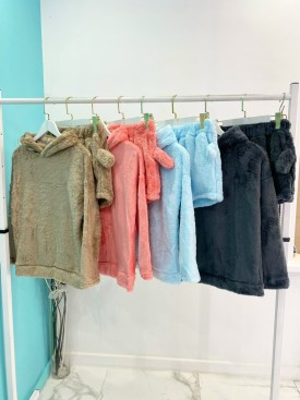 Домашняя одежда